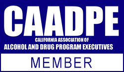 CAADPE Member Badge