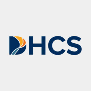 California Department of Health Care Services logo