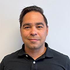 Alex Gomez Alex Gomez headshot