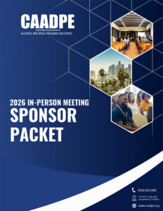Sponsorship Packet Cover (and link)